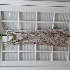 Long Maxi dress  Designed in Australia